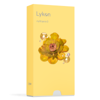 Lykon Vitamin D Test