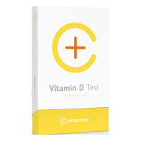 Cerascreen Vitamin D Test