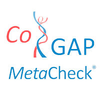 CoGAP Metacheck Stoffwechselanalyse