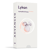Lykon myHealth & Fitness Advanced