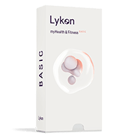 Lykon myHealth & Fitness Basic