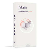 Lykon myHealth & Fitness Premium